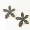 Luxe Emily Earrings