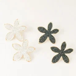 Luxe Emily Earrings
