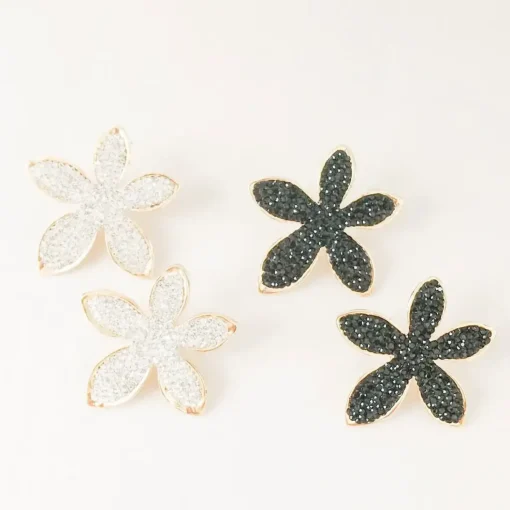 Luxe Emily Earrings