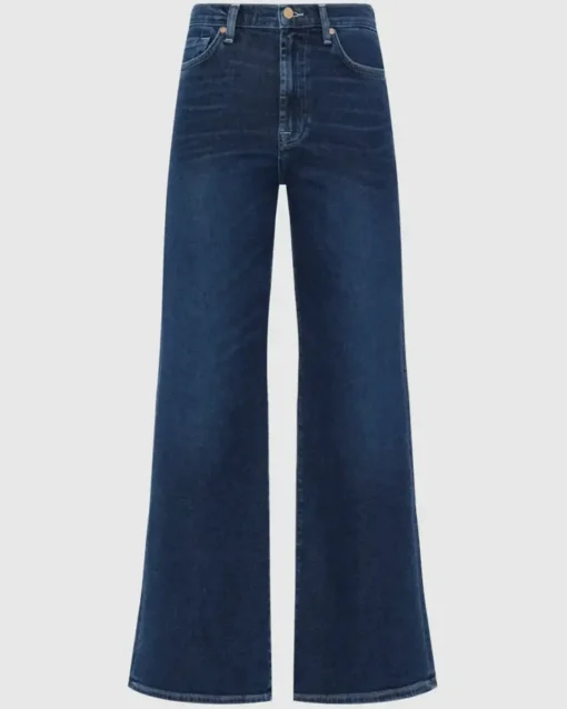Luxe Vintage Ultra High Rise Jo Jeans