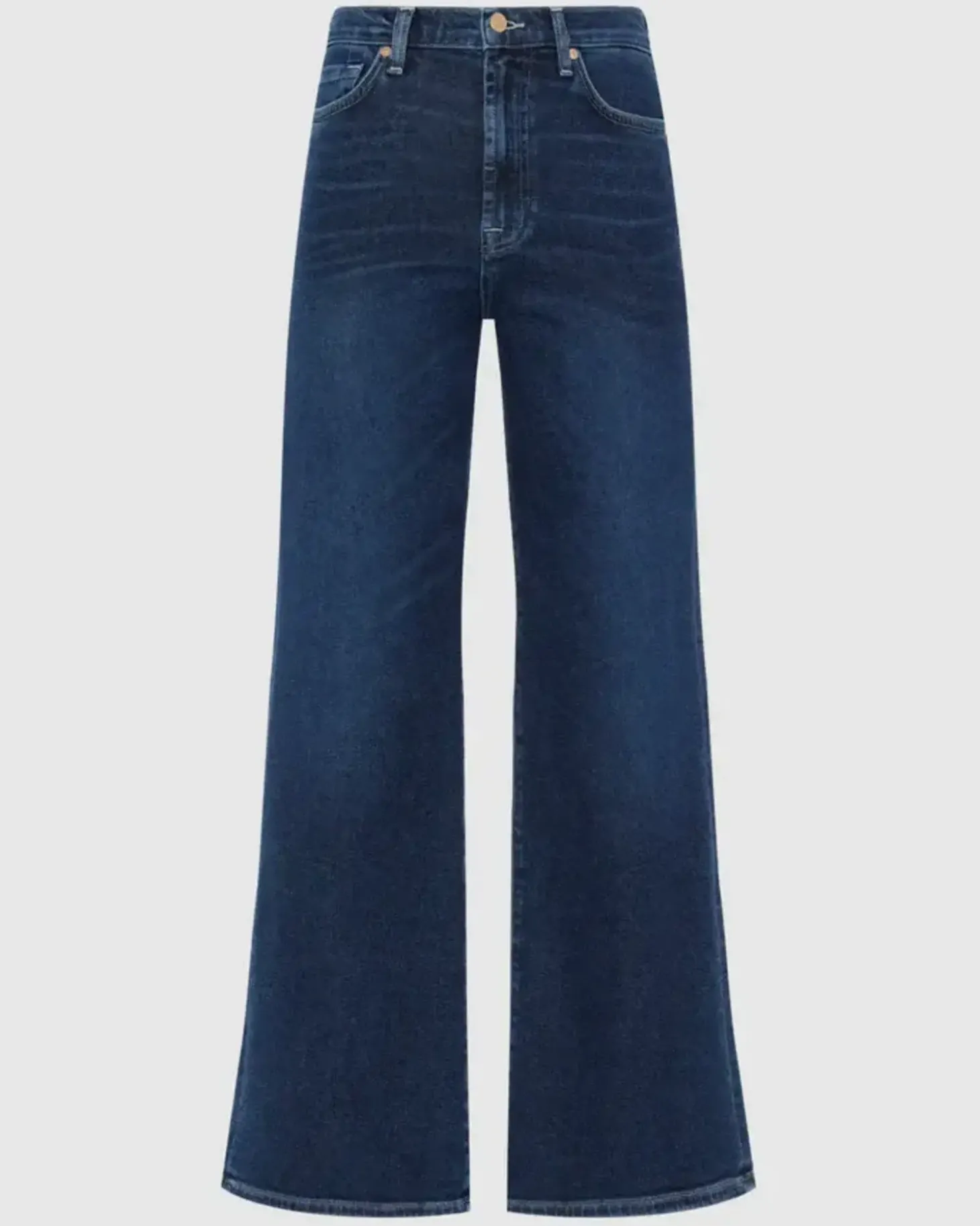 Luxe Vintage Ultra High Rise Jo Jeans