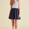 Lyon Dress