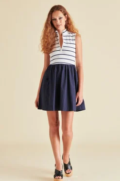 Lyon Dress