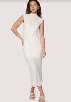 Marseille Midi Dress