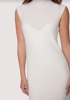 Marseille Midi Dress