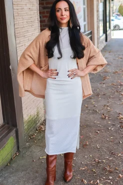 Marseille Midi Dress