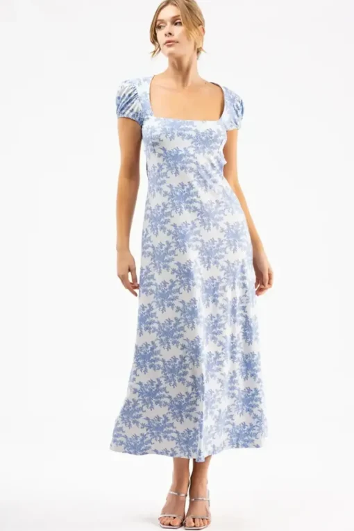 Meg Dress