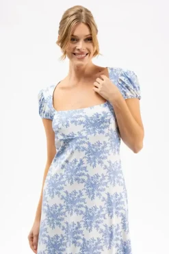 Meg Dress