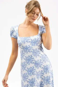 Meg Dress