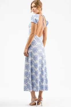 Meg Dress