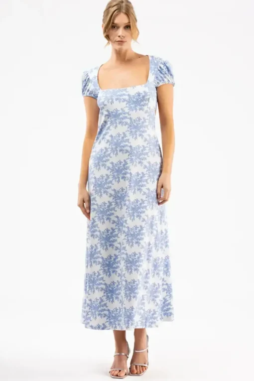 Meg Dress