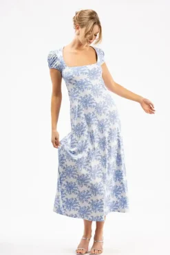 Meg Dress