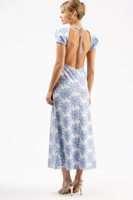 Meg Dress