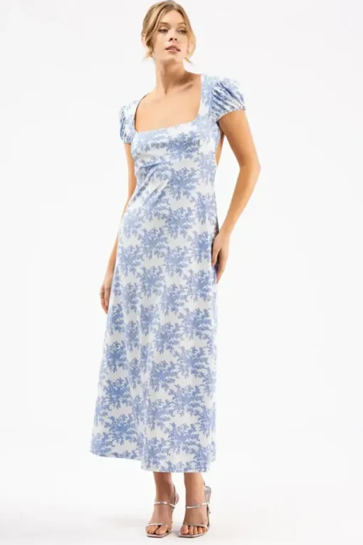 Meg Dress