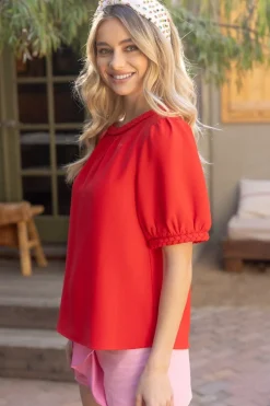 Megan Top
