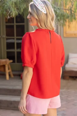 Megan Top