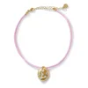 Melody Cord Necklace
