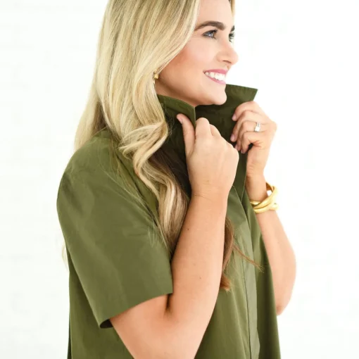 Millie Midi Dress