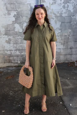 Millie Midi Dress
