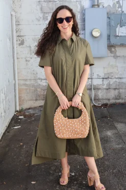 Millie Midi Dress