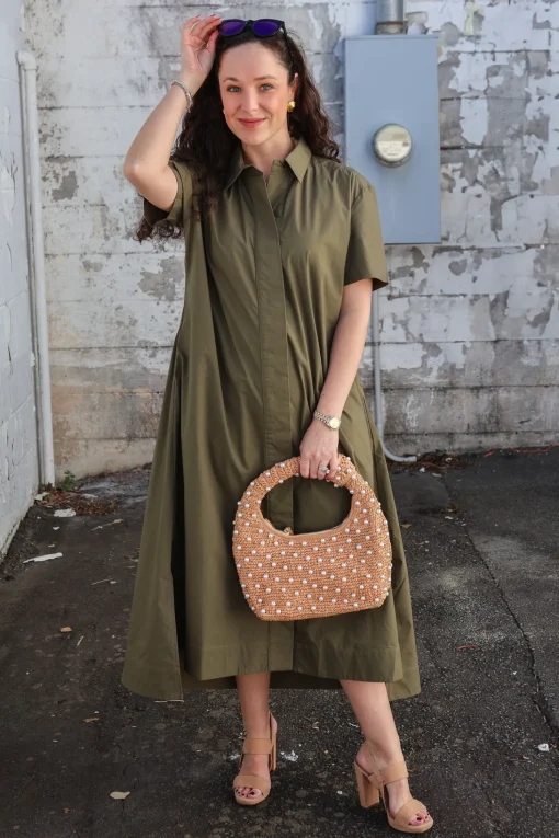 Millie Midi Dress