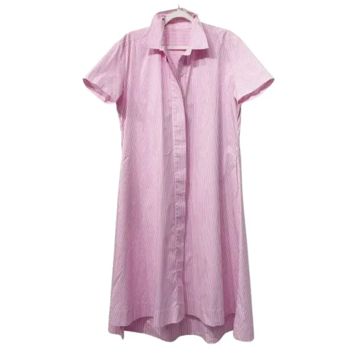 Millie Shirt Dress