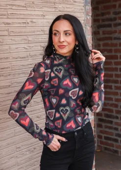 Miri Top