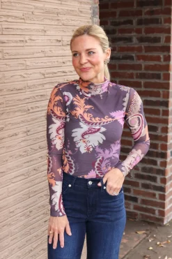Miri Top