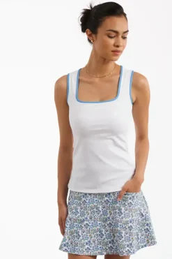 Molly Skort