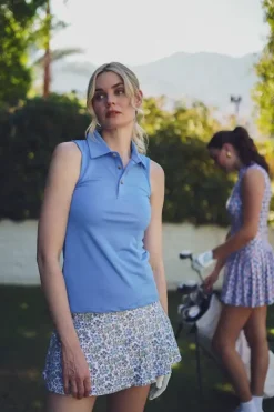 Molly Skort
