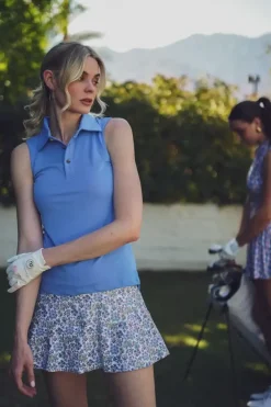 Molly Skort