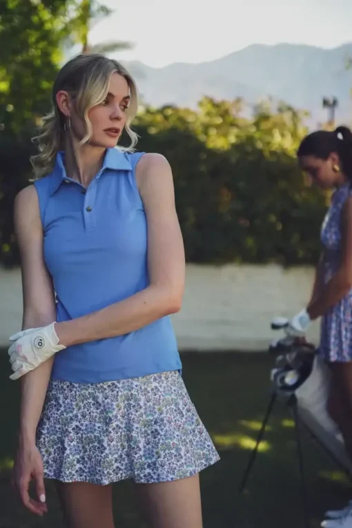 Molly Skort