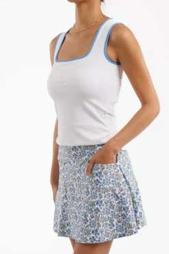 Molly Skort
