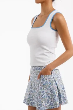 Molly Skort