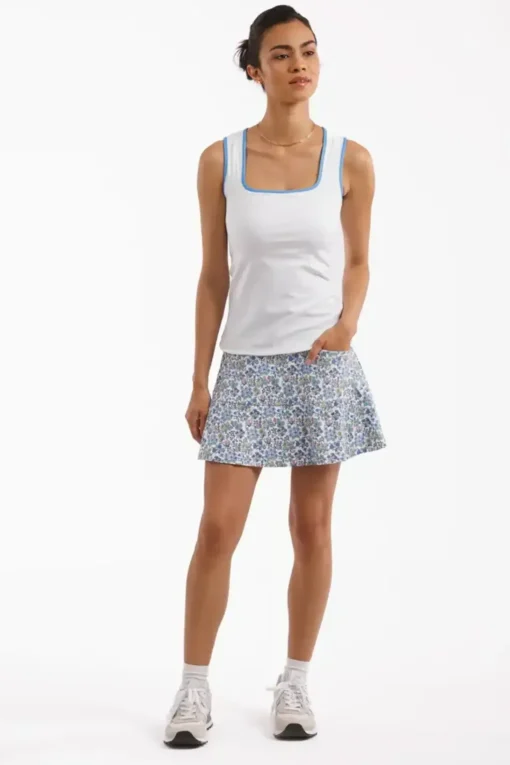 Molly Skort