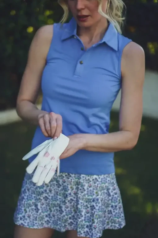 Molly Skort