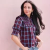 Nicolette Shirt