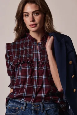 Nicolette Shirt