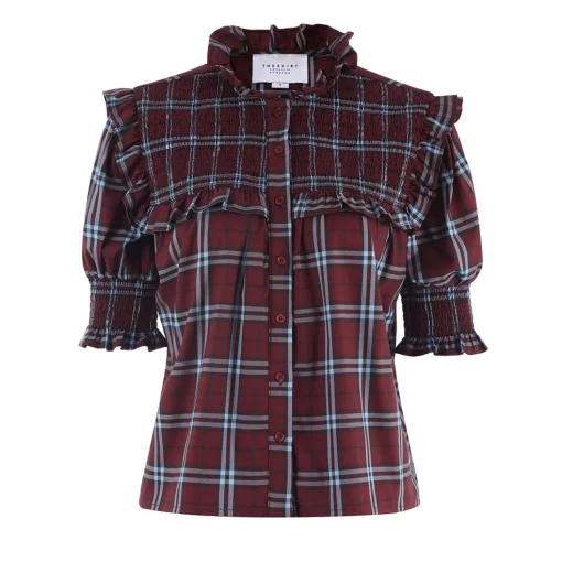 Nicolette Shirt