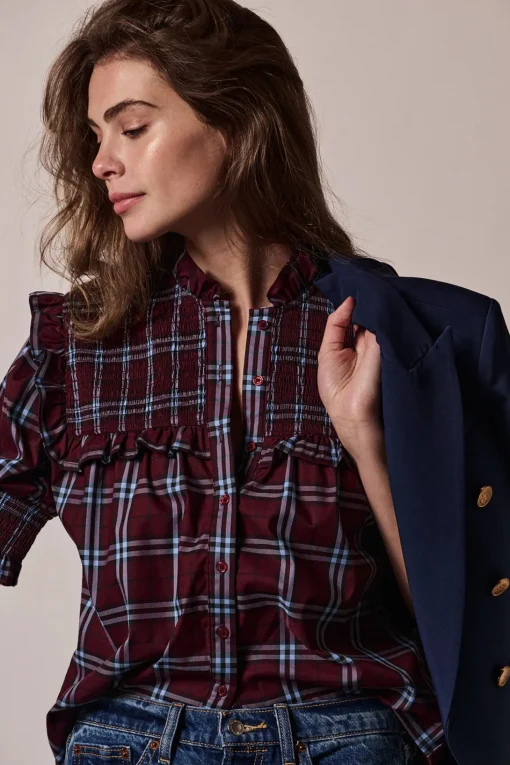 Nicolette Shirt