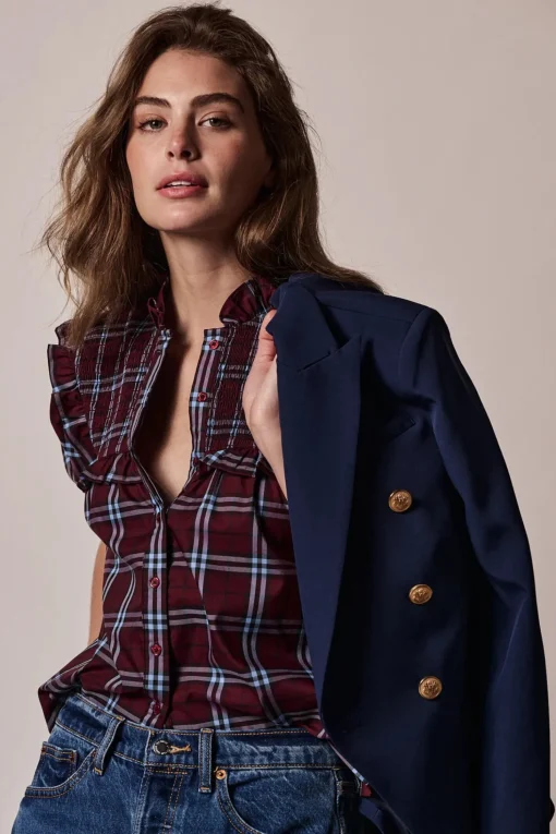 Nicolette Shirt