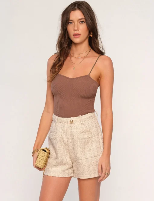 Nikka Shorts