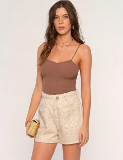 Nikka Shorts