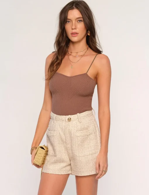 Nikka Shorts