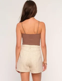 Nikka Shorts
