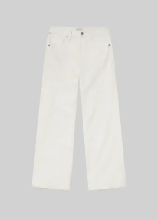 Palma Straight Leg Jeans