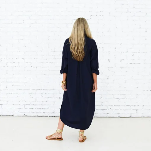 Piper Dress
