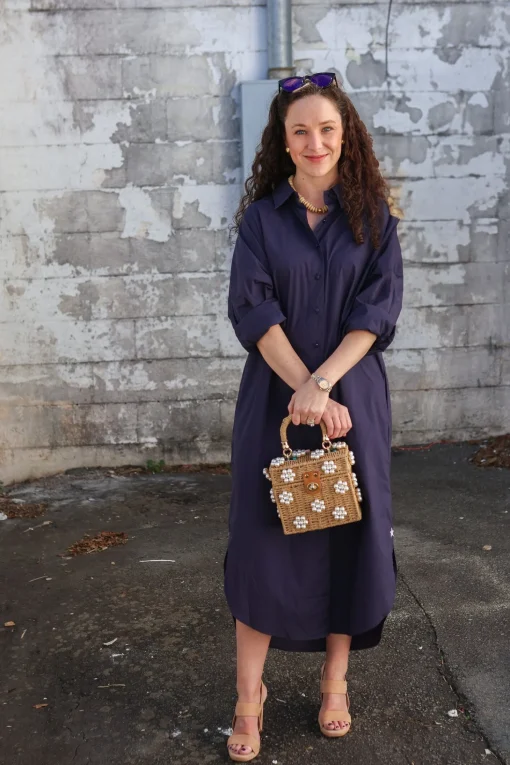Piper Dress
