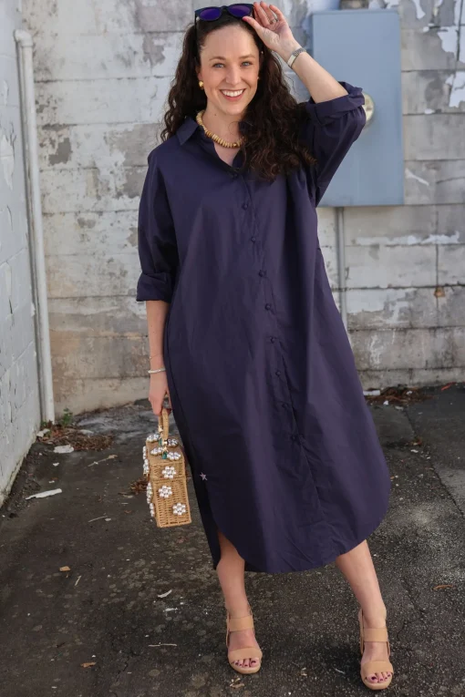 Piper Dress