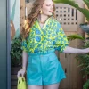 Poppy Top